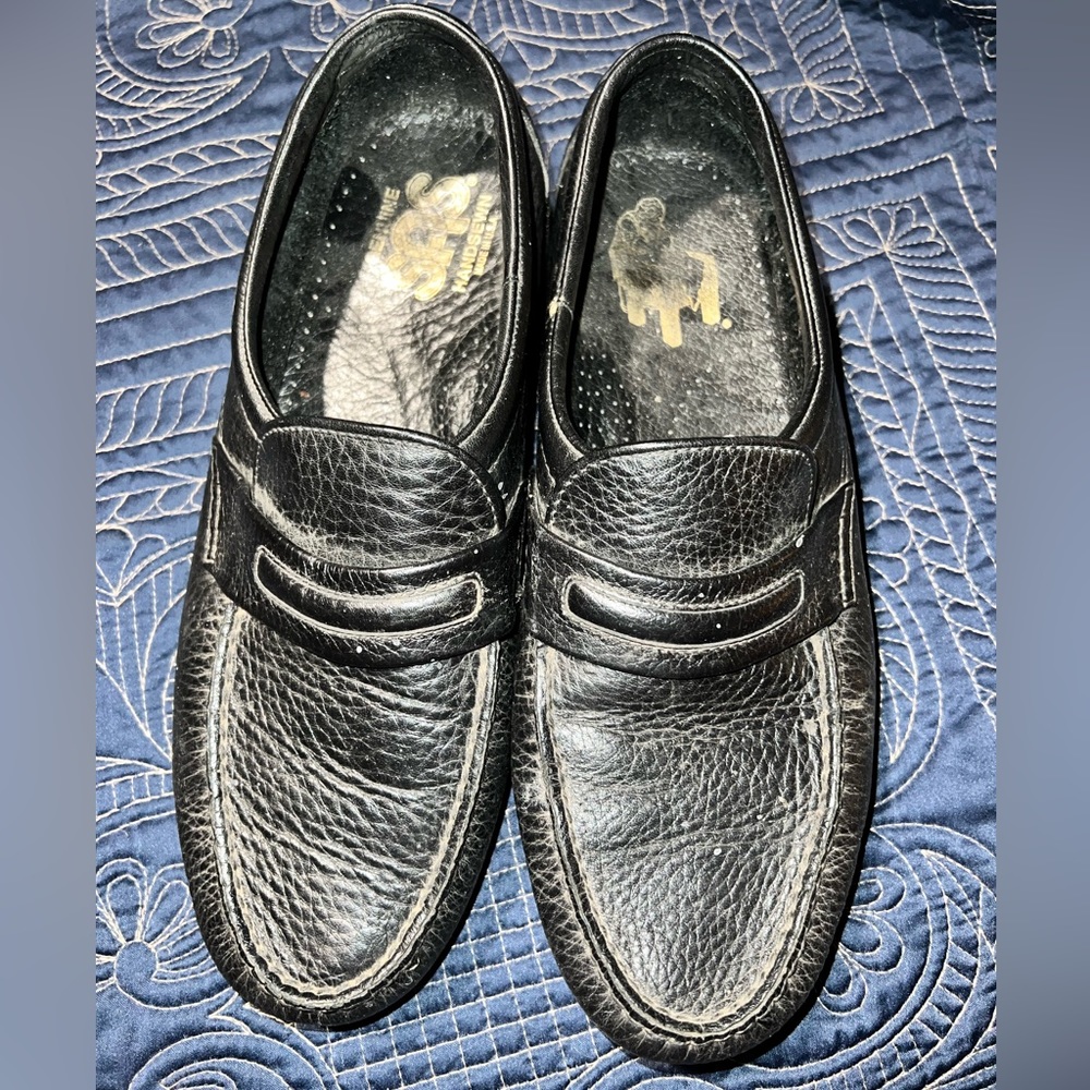 Men’s SAS Loafers